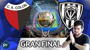 The 2019 copa sudamericana final was the final match to decide the winner of the 2019 copa sudamericana, the 18th edition of the copa sudamericana, south america's secondary international club football tournament organized by conmebol. Copa Sudamericana 2019 Final Colon Vs Independiente Del Valle Prediccion Y Analisis Youtube