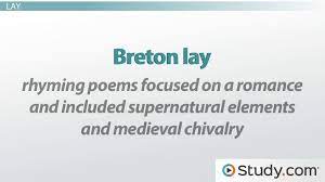 Narrative Poems Types Examples Video Lesson Transcript Study Com