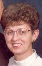 Obituary information for Janet L. Turner