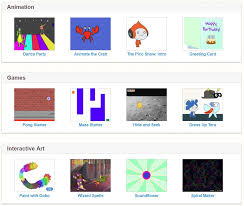 Official account of scratch, the programming language & online community where young people create stories, games, & animations. Codierung Fur Kinder Scratch Programmierung Whsr