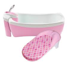 A baby bathtub will help you prop up a wriggling newborn. 7 Best Baby Bath Tub Newborn Ideas Baby Bath Tub Baby Bath Tub
