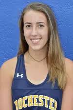 2018 Field Hockey Roster