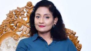 Azad moopen is an indian healthcare entrepreneur, physician, and philanthropist. Indu Jain