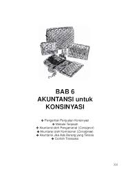 Is pengeluaran pemerintah daerah belanja daerah terdiri dari dua jenis, yaitu: Pdf Bab 6 Akuntansi Untuk Konsinyasi Dessi Trianita Academia Edu