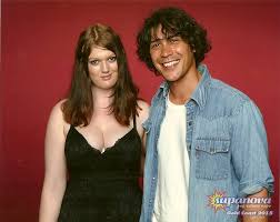 Morley has two sisters and one brother, he is the youngest child. Photo Bob Morley By Nikitareid On Deviantart