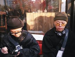 Giriboy News I Heard That Giriboy Have An Ex Girlfriend And Her