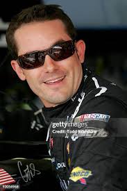 5,262 Casey Mears Photos & High Res Pictures