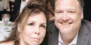 Margie Carbone and Mark Brower's Wedding Website