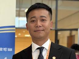 Anh Phạm Quang Linh