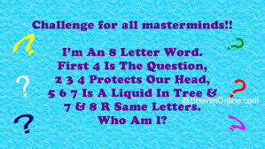 Play wordle game with eight letter words! Whatsapp Riddle Guess The Word From The Given Hints Bhavinionline Com