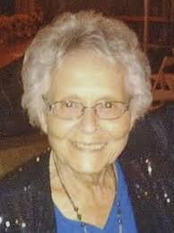 Betty L. Salzano Obituary