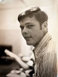 John Horlick's Instagram, Twitter & Facebook