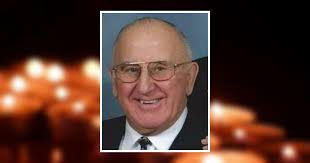 Frank J. "Red" Veres Obituary February 28, 2017