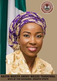 Mariya Tambuwal Development Initiative