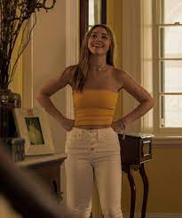 The stars also opened up about how new and old romances will develop throughout the season. Outer Banks Bloopers With Chase Stokes John B