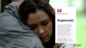 Ruptura(s) con Maite Morales Larumbe