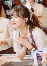 Early working title was sandbox. Bae Suzy Ohrringe Der Luxusmarke Haesoo L Im Start Up Inside K Drama