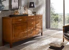Cassiopea Le Mimose Credenza Con Cassetti Centrali Misure In Cm Lxpxh 195x54x100 Arredamento Salotto Classico Arredamento Mobili Soggiorno