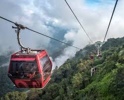 Akhirnya ane mutusin mau ambil ka ekspres rakyat ke kl, berangkat jam 8.50 dari jb dan jadwal sampai kl sentral jam 14.56. Harga Tiket Kereta Kabel Genting Highlands 2021 Diskaun Online