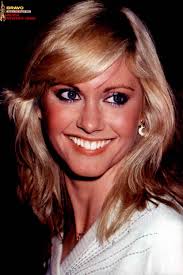Olivia Newton-John 1981 – Bravo Posters