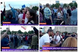 Dragnea încearcă din nou să iasă din închisoare.fostul președinte al psd a ajuns din nou, joi, în irina tănase, iubita lui liviu dragnea, a postat pe instagram, înainte de revelion, un mesaj preluat. Romanians Having A Spontaneous Party After Liviu Dragnea Considered The Most Powerful Politician In Romania Basically A CeauÈ™escu Wannabe Is Finally Jailed For Corruption Europe