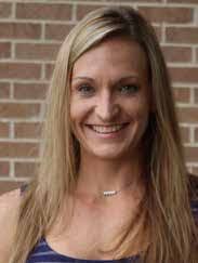 Lisa Rockhill's Instagram, Twitter & Facebook