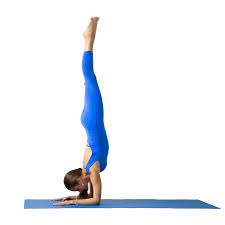 15 Yoga Poses And Their Benefits To Your Body