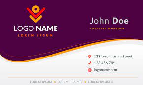 @canva is an incredible app for designing pretty much anything you need! Business Card Maker Business Card Designer