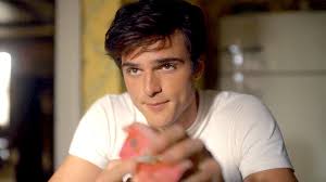 Queerguru raves about On Swift Horses in which jacob elordi confirms he  really is a new @James Dean : costarring @Will Poulter + Daisy Edgar