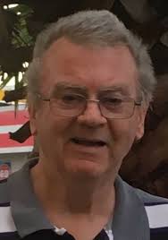 Obituary information for Patrick Timmons