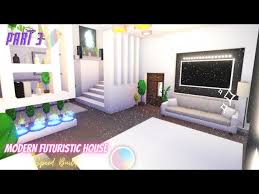 Digital journal is a digital media news network with thousands of digital journalists in 200 countries around the world. Modern Futuristic House Part 3 Speed Build Roblox Adopt Me Litetube