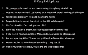 Their popularity with adults spawned numerous categories, including dirty knock knock jokes. Corny Pick Up Lines Quotes Quotesgram