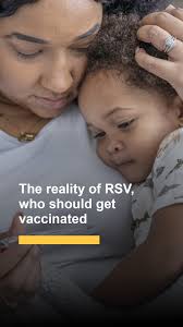 Respiratory syncytial virus, or RSV, is something many parents know as a  cause of bronchiolitis, but others may not have heard of it until recently.  RSV causes infections of the lungs and respiratory ...