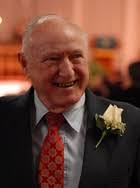 Obituary information for Norman Wesley Mosey