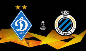 Обзор матча (18 февраля 2021 в 18:00) динамо киев: Dinamo Kiev Bryugge 1 1 Kak Eto Bylo Isport Ua
