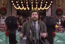 Beetlejuice the animated series everything you didn t know syfy wire. Pizza Is Life Just Say My Name