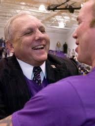 Celebrating an institution