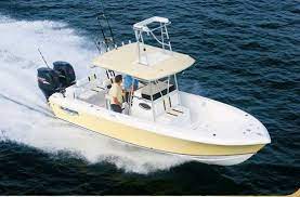 22 Wedo Ideas Fishing Boats Power Boats Center Console Fishing Boats