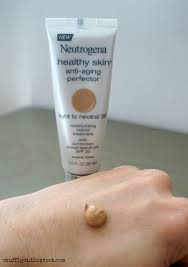 Healthy Skin Anti Aging Perfector By Neutrogena