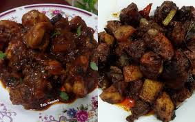 January 27, 2017 by norizam kadir leave a comment. Resepi Udang Kam Heong Paling Simple Iluminasi