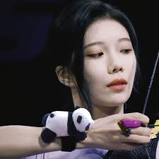 Panda Slap Bracelet(256+)