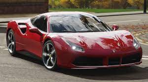 An enhanced version of the game was released on xbox series x/s on 10 november 2020. Igcd Net Ferrari 488 Gtb In Forza Horizon 4