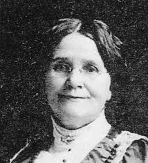Sarah Jane Morey Anderson (1861-1942)