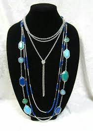 True Blue And Gemma Premier Jewelry Premier Designs Jewelry Design