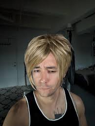 I've been told I look like Rick O'Connell in the scene where he fights the  mummies with the sword