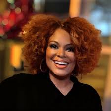 Latisha Jordan McDaniel