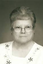 Obituary information for Vera M. Daniels