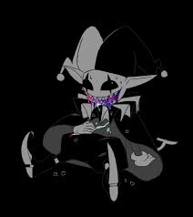How to get to jevil in deltarune. Deltarune Jevil