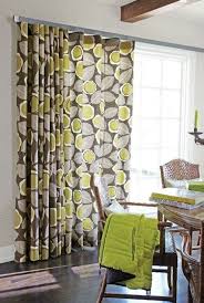 And now she missed the tube, too. Window Treatments For Sliding Doors Centsational Girl Kitchen Window Treatments Sliding Glass Door Patio Door Coverings