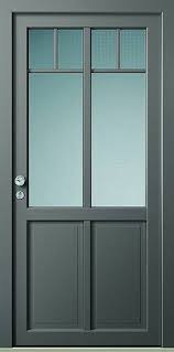 Modellgalerie Fenster Und Hausturen Von Rekord Hausturen Landhausstil Haustur Fenster Und Turen